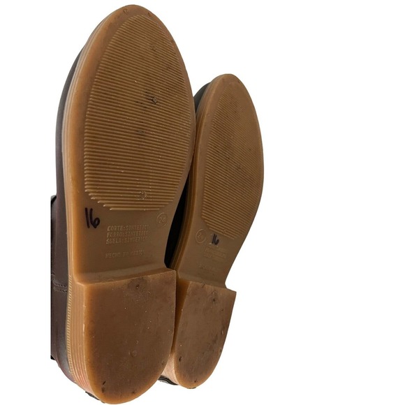 AEROSOLES X Martha Stewart Womens FAIRFIELD Rain Boots Waterproof Memory Foam 7 - Picture 6 of 6